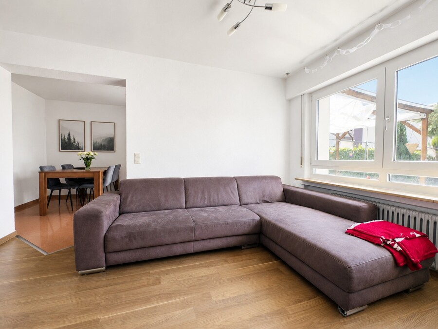 EG Wohnzimmer