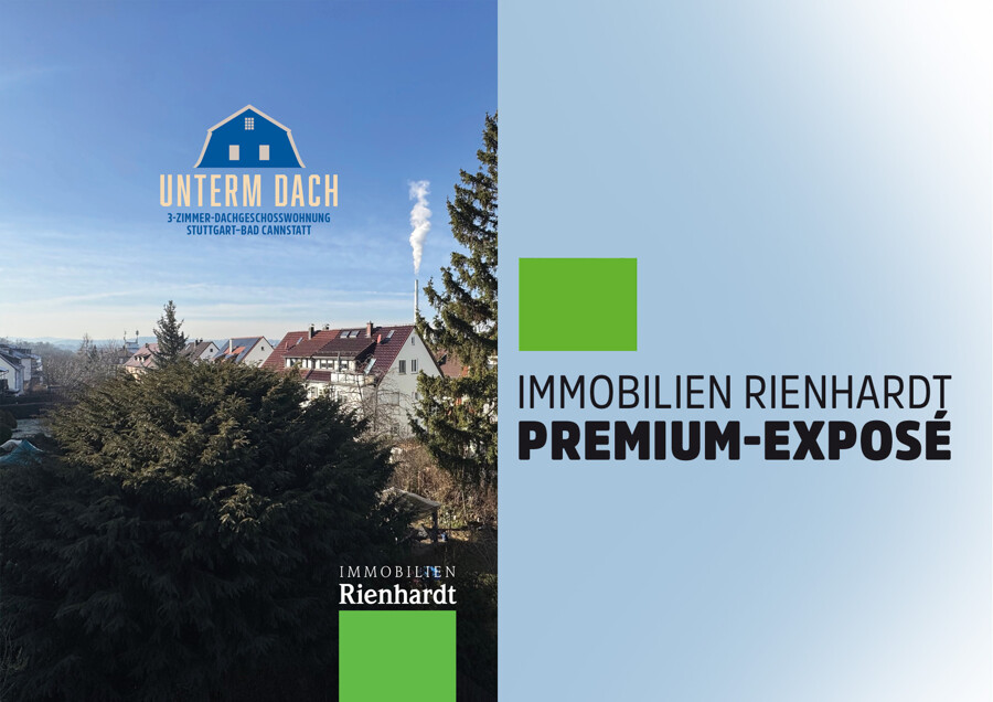 Immobilien Rienhardt Premium-Exposé