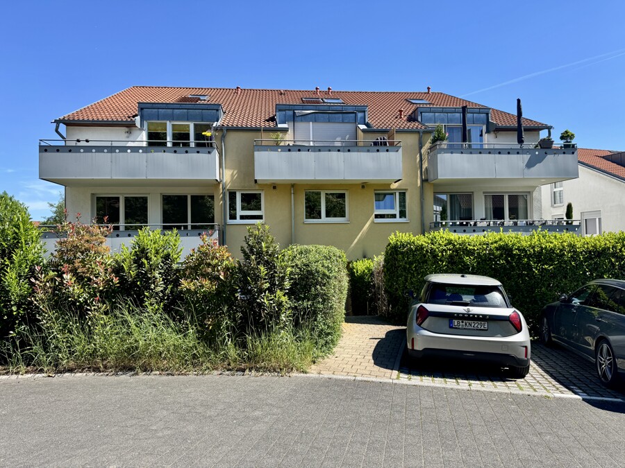 Vorderansicht
