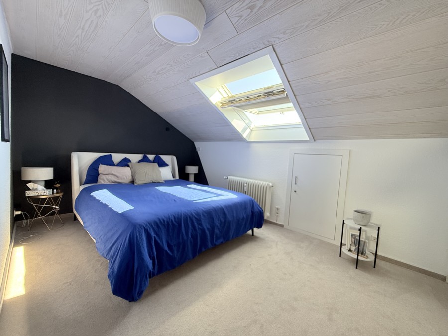 DG Schlafzimmer