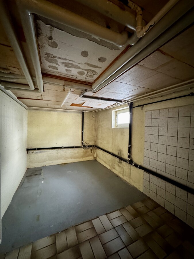 UG Kellerraum 1 Ansicht 1