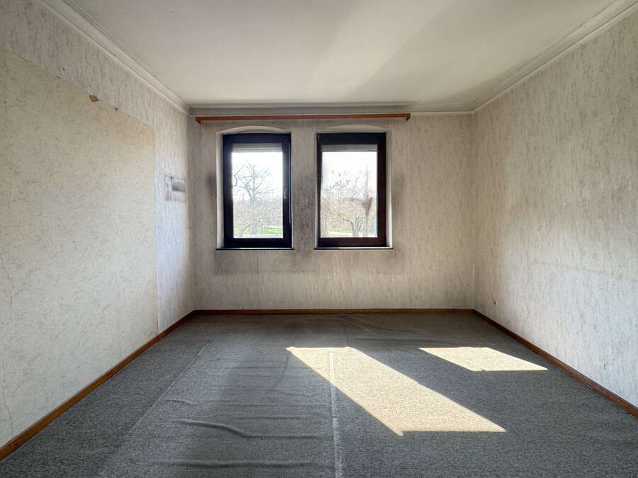 OG Schlafzimmer