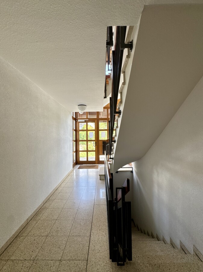Treppenhaus
