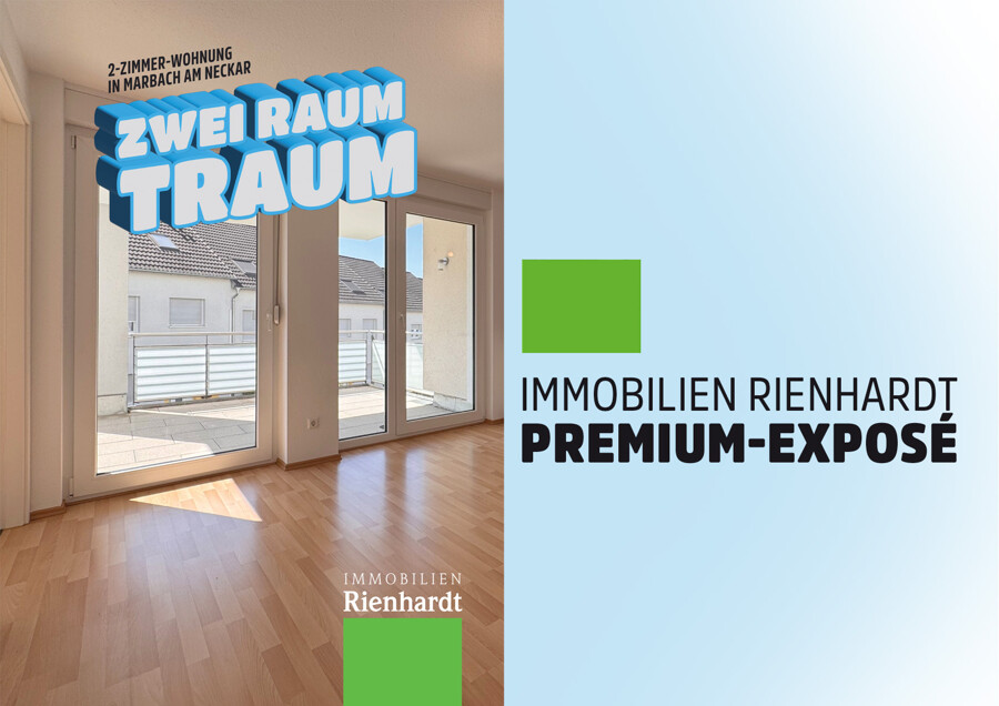 Immobilien Rienhardt Premium-Exposé