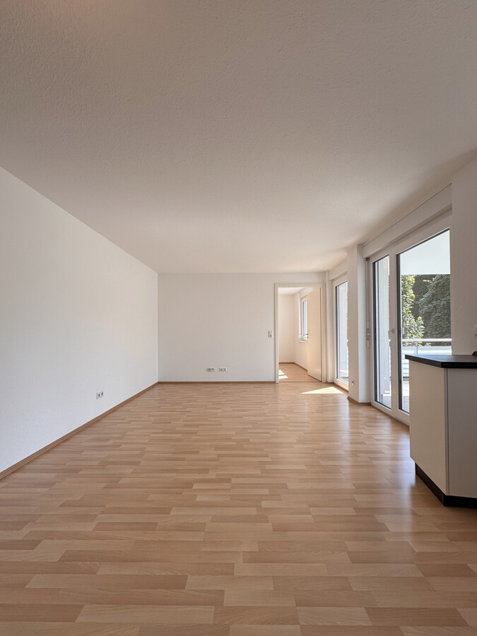 Wohnzimmer Ansicht 4