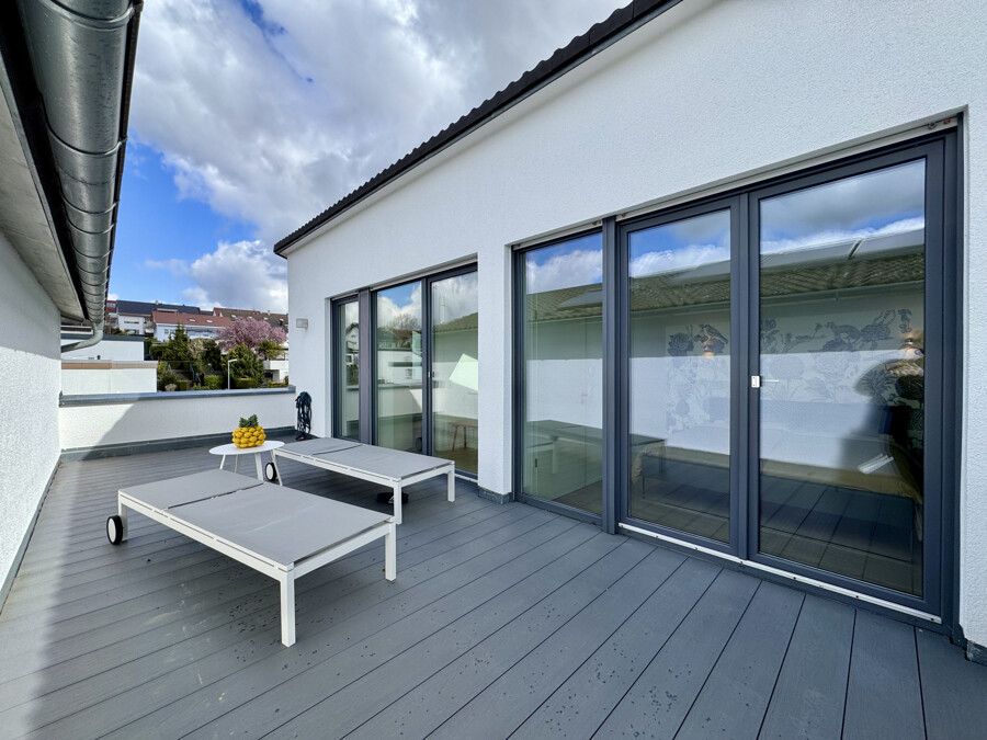 DG Dachterrasse