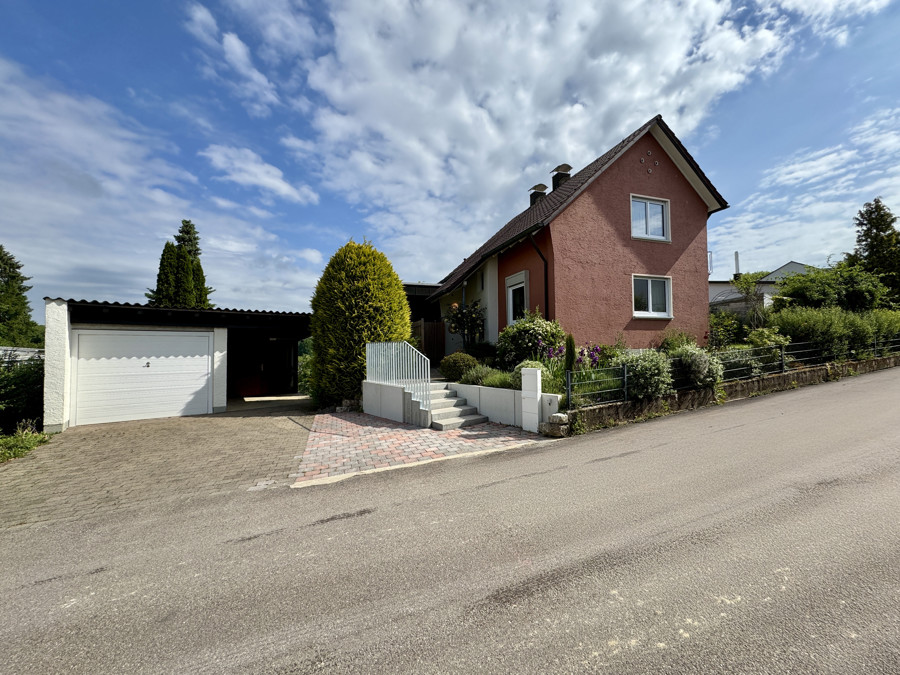Vorderansicht 3