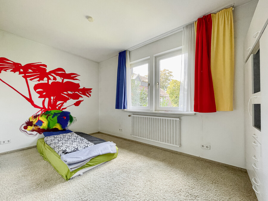 OG Kinderzimmer