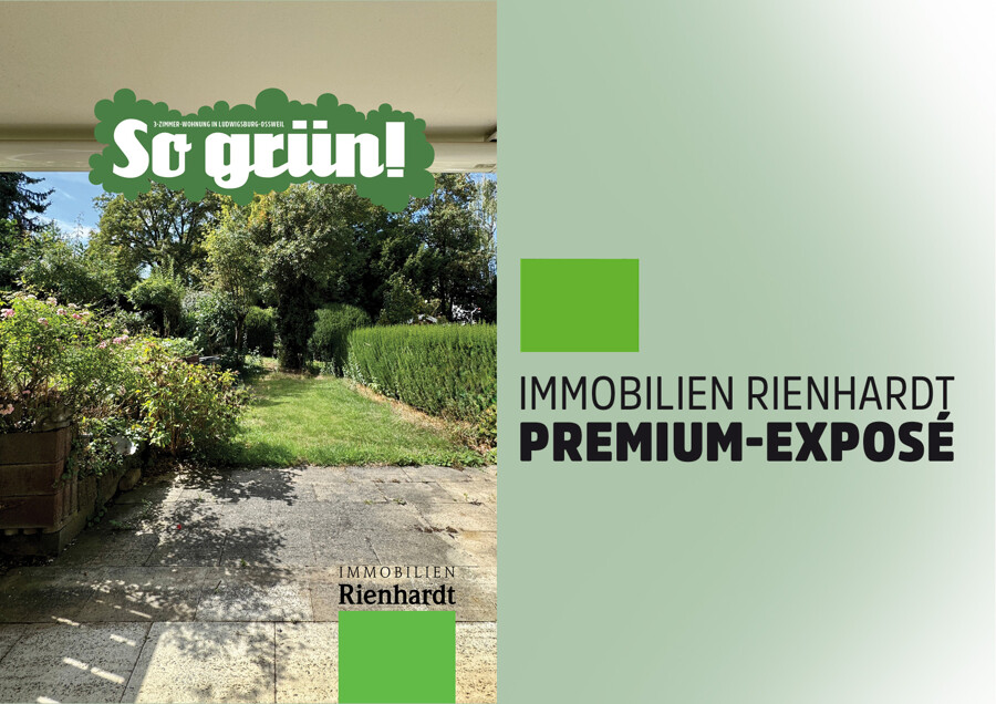 Immobilien Rienhardt Premium-Exposé