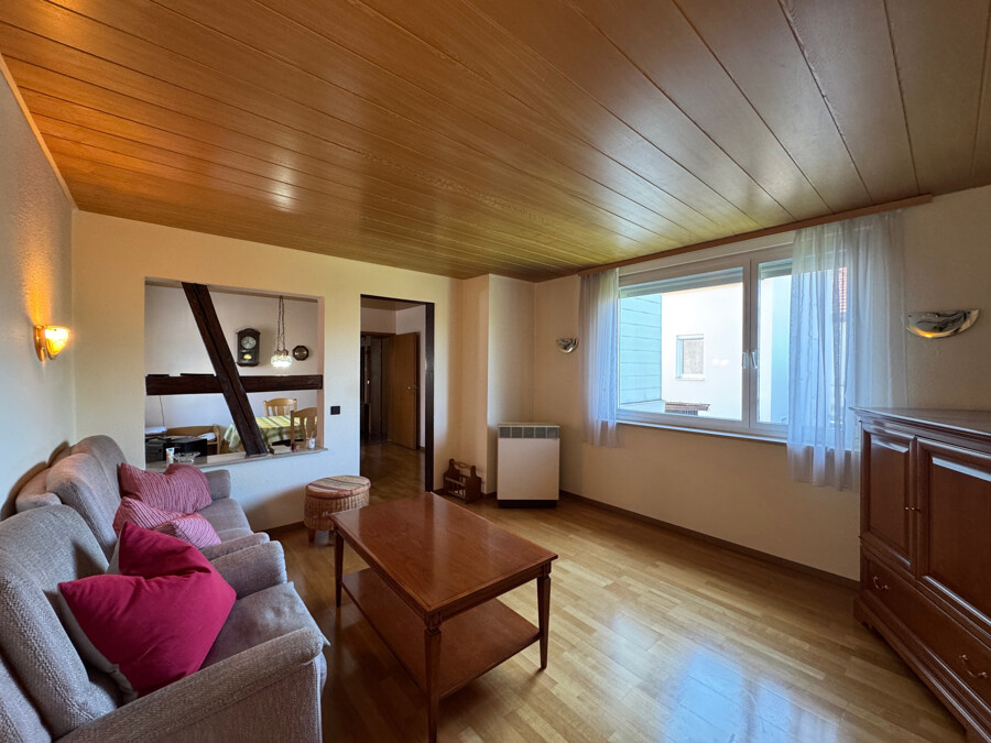 EG Wohnzimmer