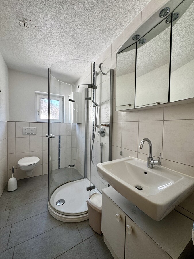 OG Badezimmer