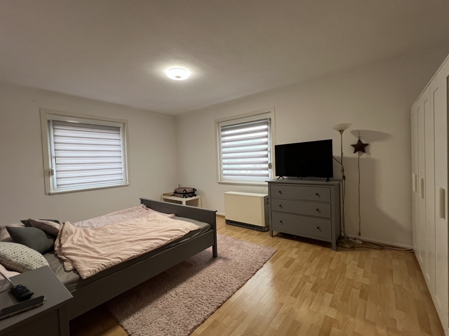 OG Schlafzimmer