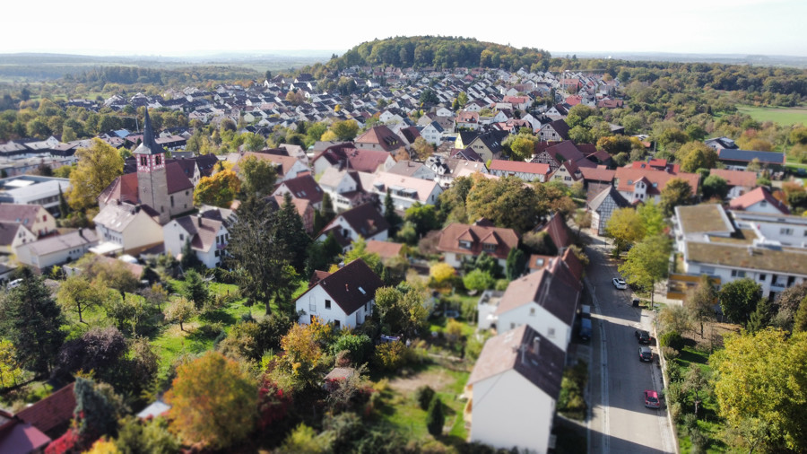 Umgebung