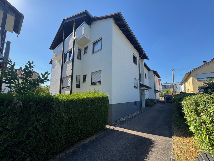 Aussenansicht