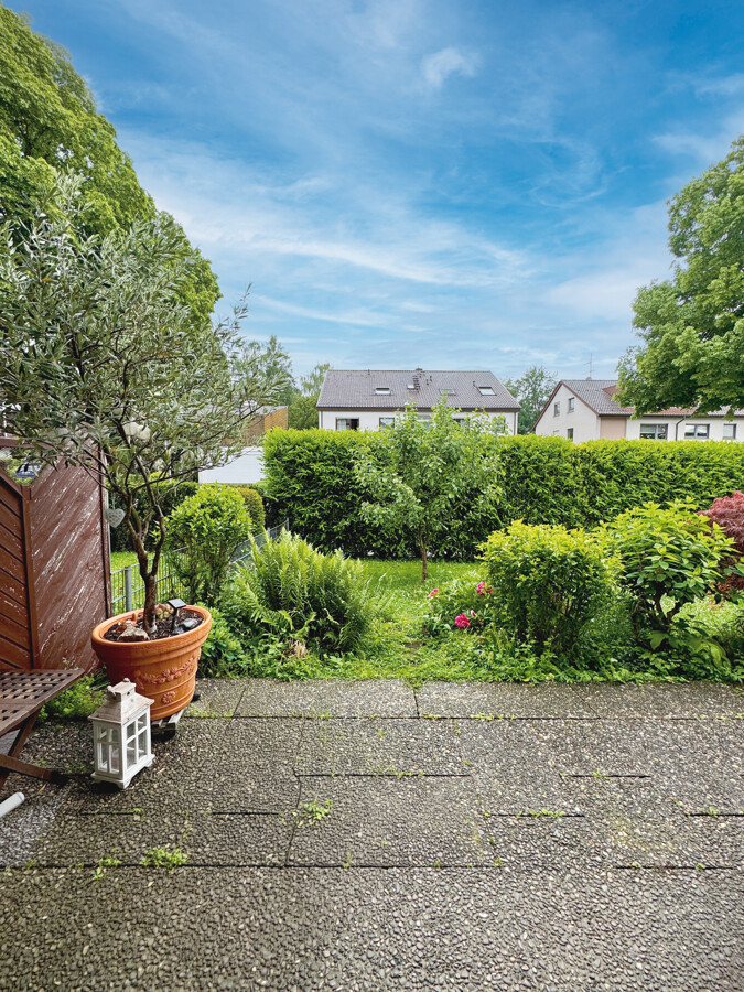 EG Terrasse Ansicht 2