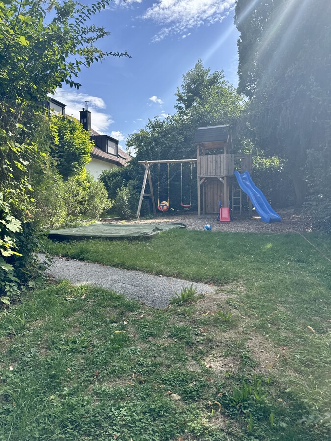Spielplatz