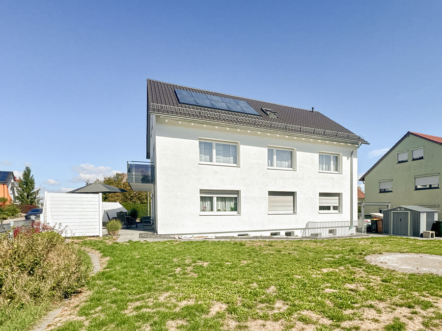Rückansicht 2