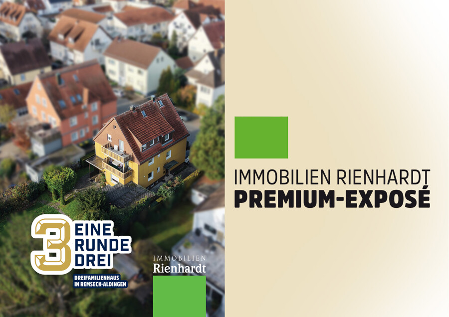 Immobilien Rienhardt Premium-Exposé