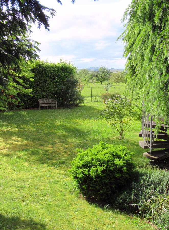 Garten