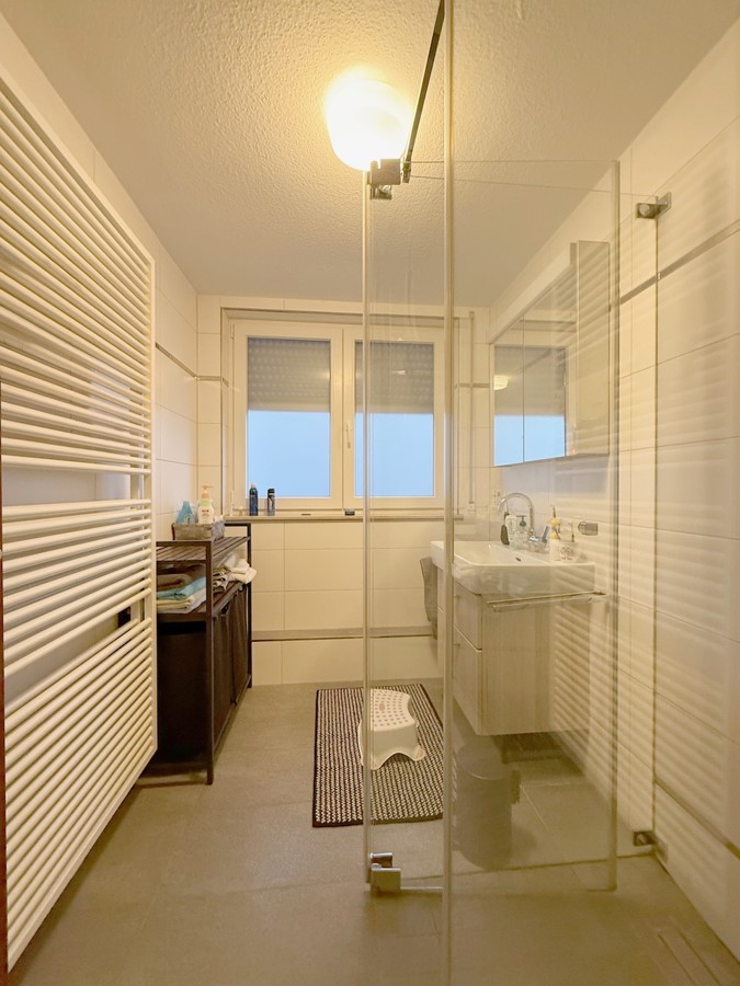 EG Badezimmer