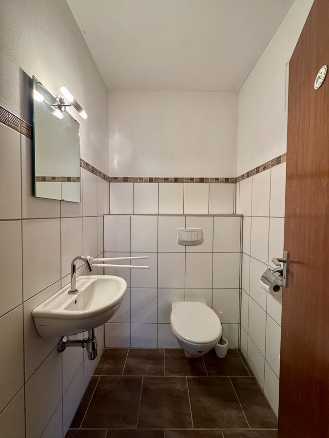 Gäste-WC