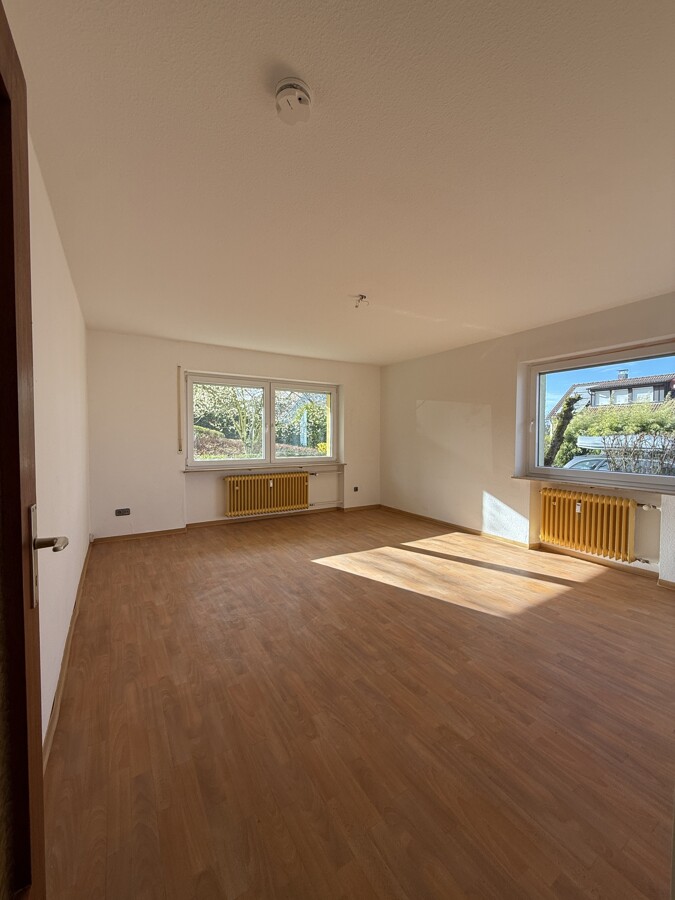 Haus 1 UG rechts Wohnzimmer