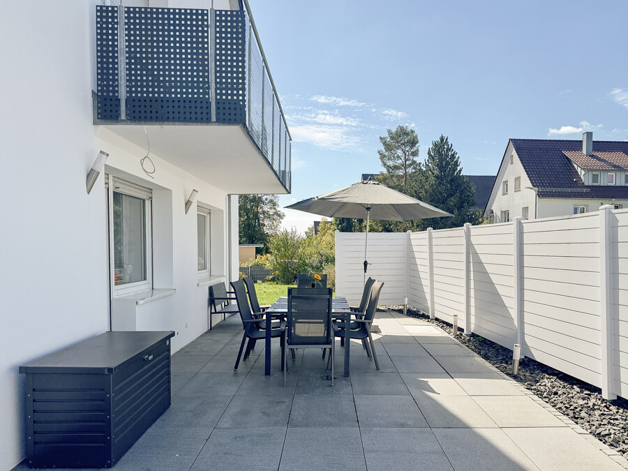 EG Terrasse Ansicht 6