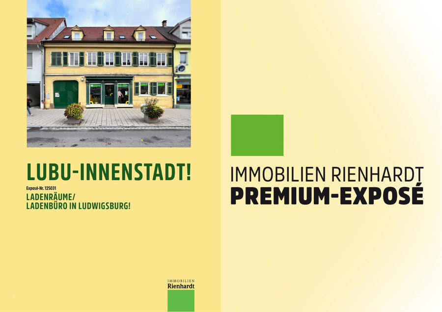 Immobilien Rienhardt-Premium-Exposé