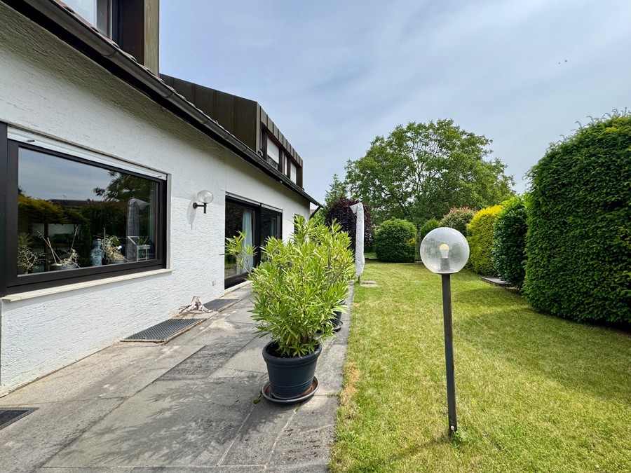 EG Terrasse Ansicht 1