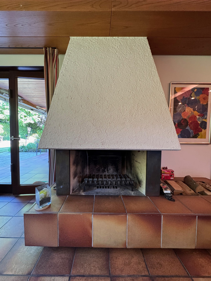 EG Kamin
