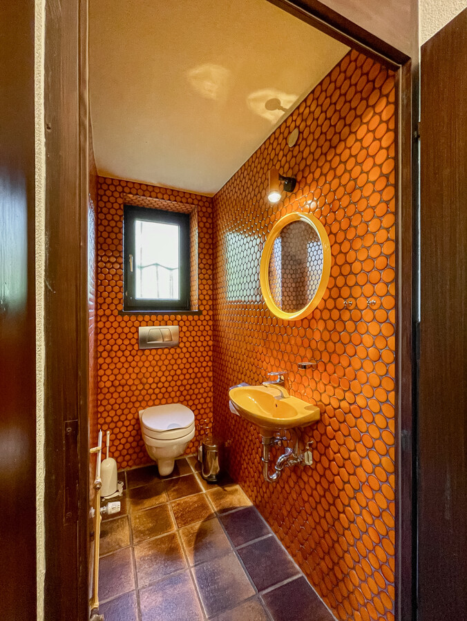 EG Toilette