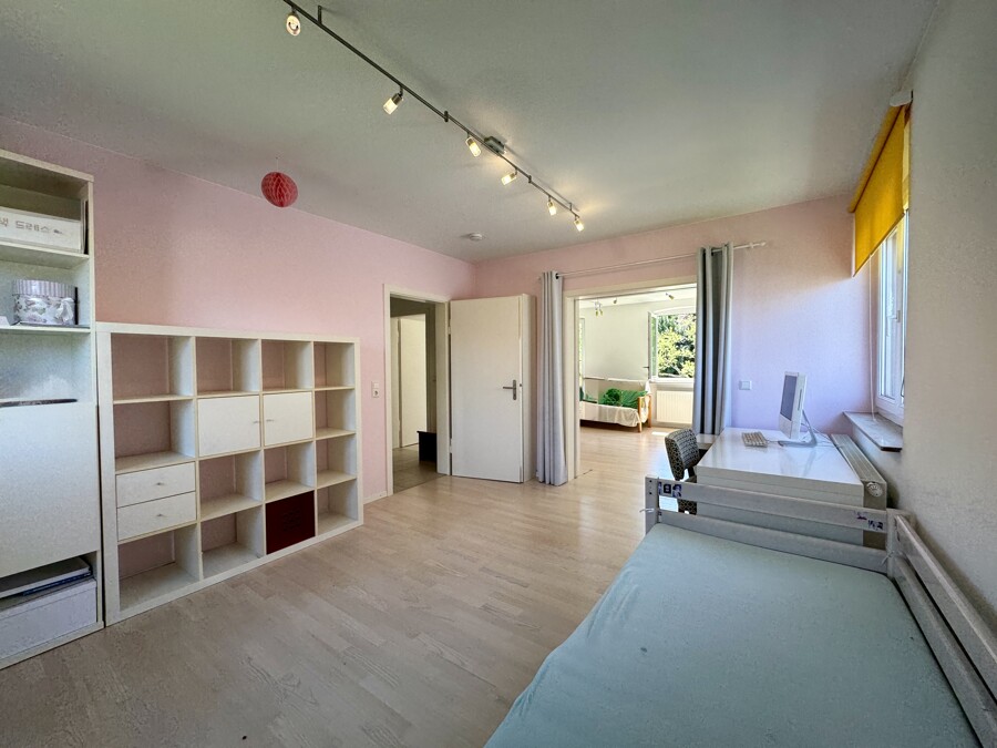 OG Kinderzimmer 1 Ansicht 4