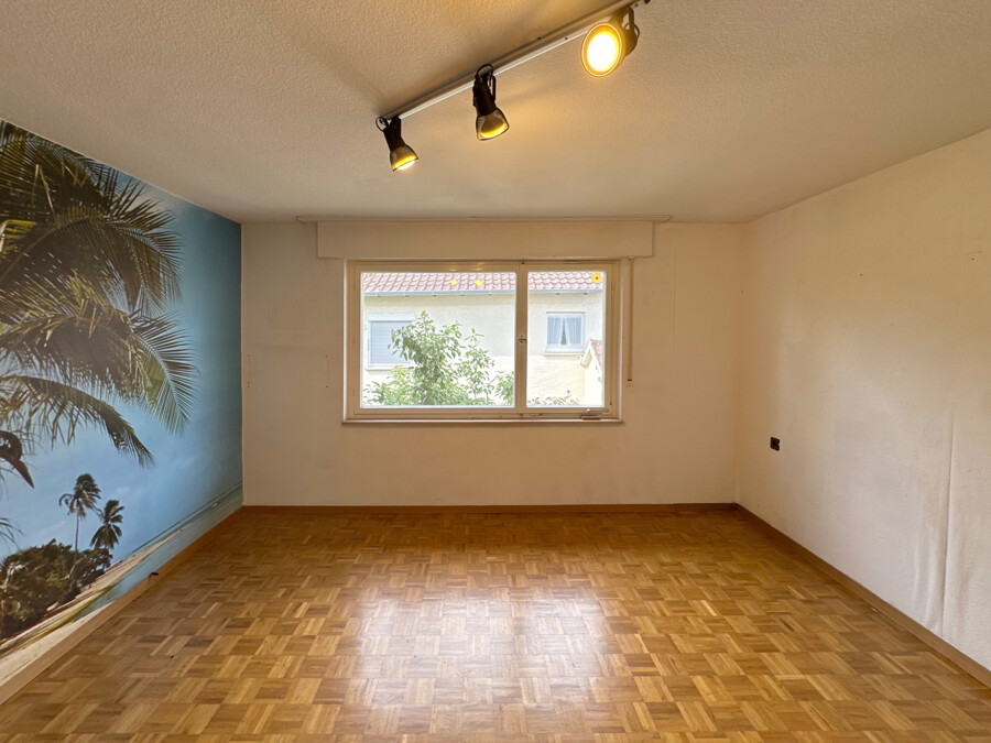 OG Schlafzimmer