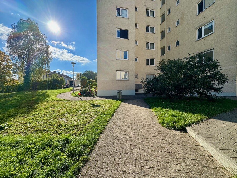 Zuweg 1 