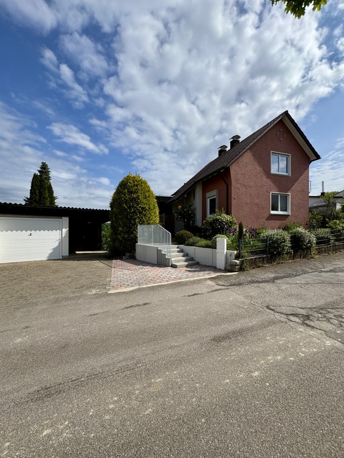 Vorderansicht 2