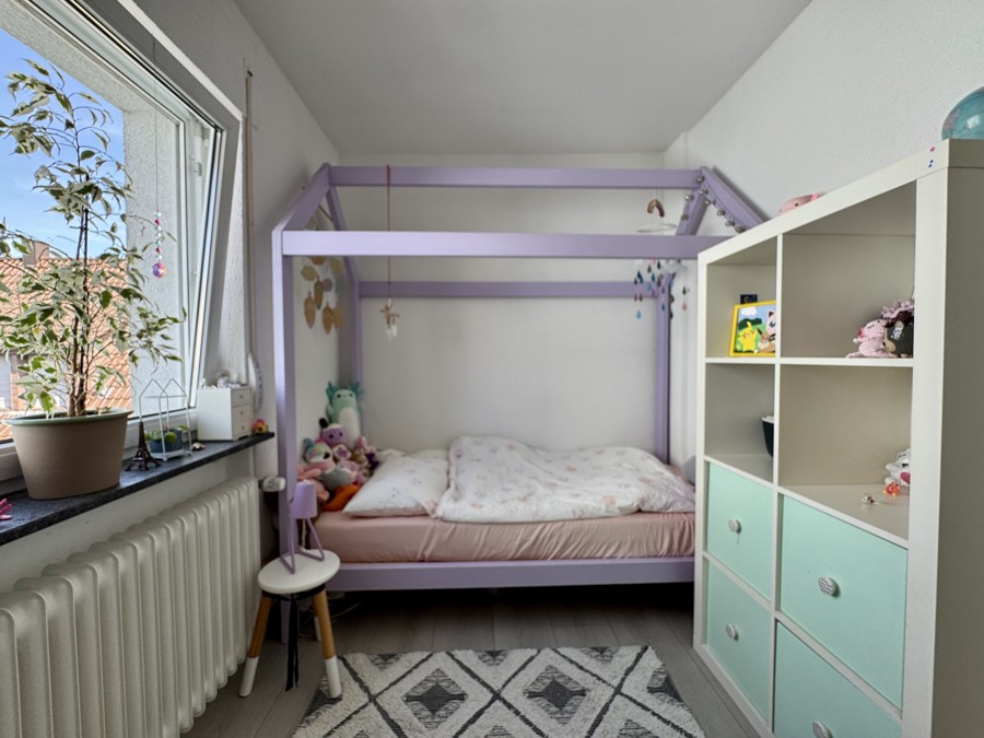 Kinderzimmer 1