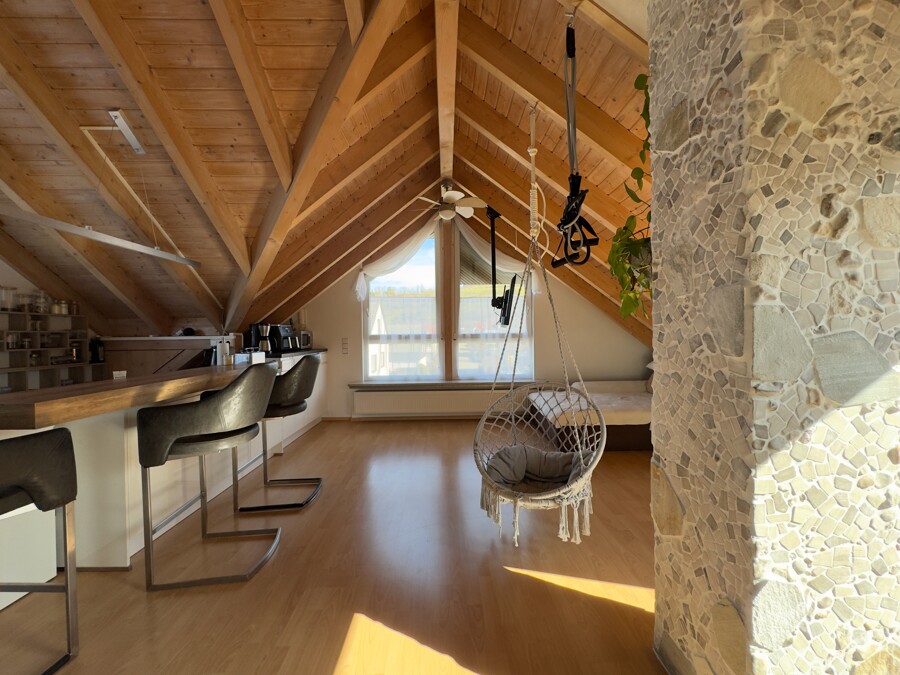 DG Wohn- und Essbereich