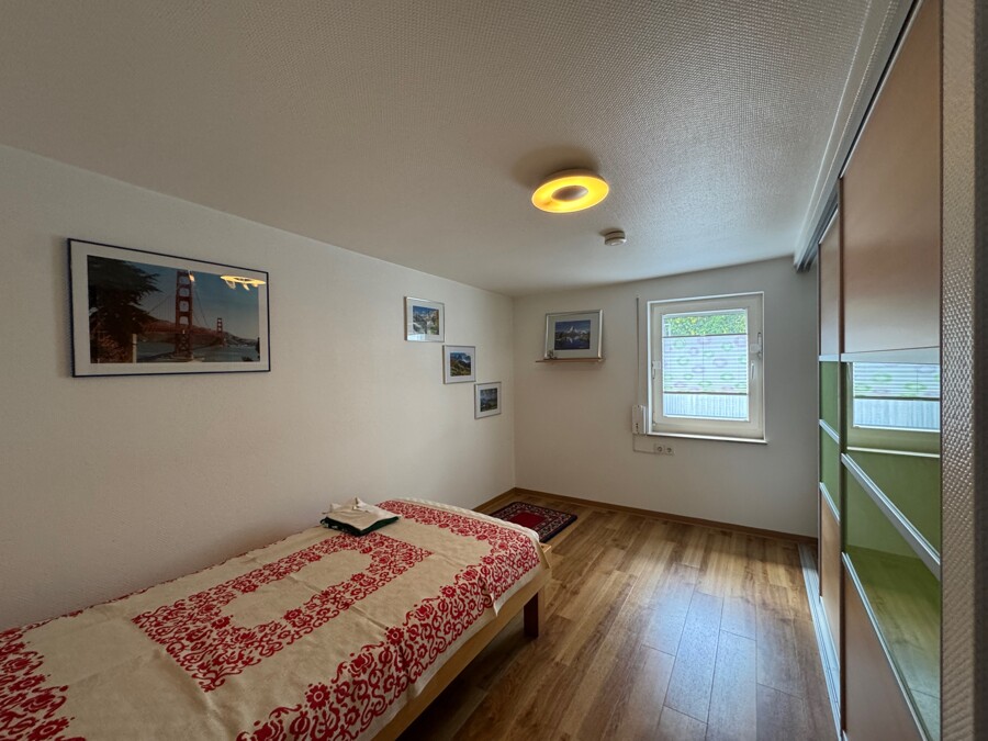 Wohnung OG Zimmer 2