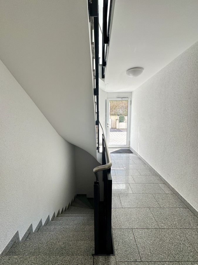 Treppenhaus
