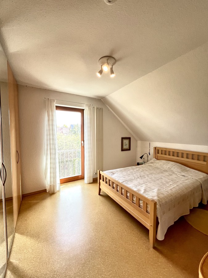 DG Schlafzimmer