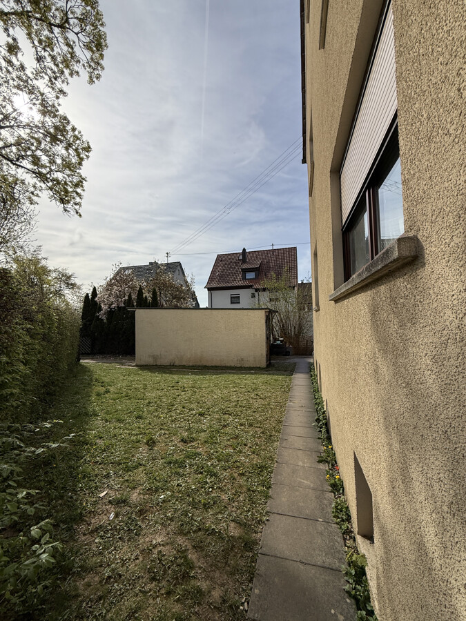 Aussenbereich