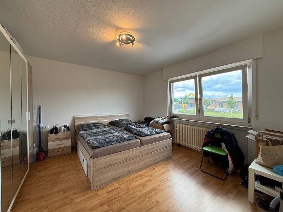 EG rechts Schlafzimmer