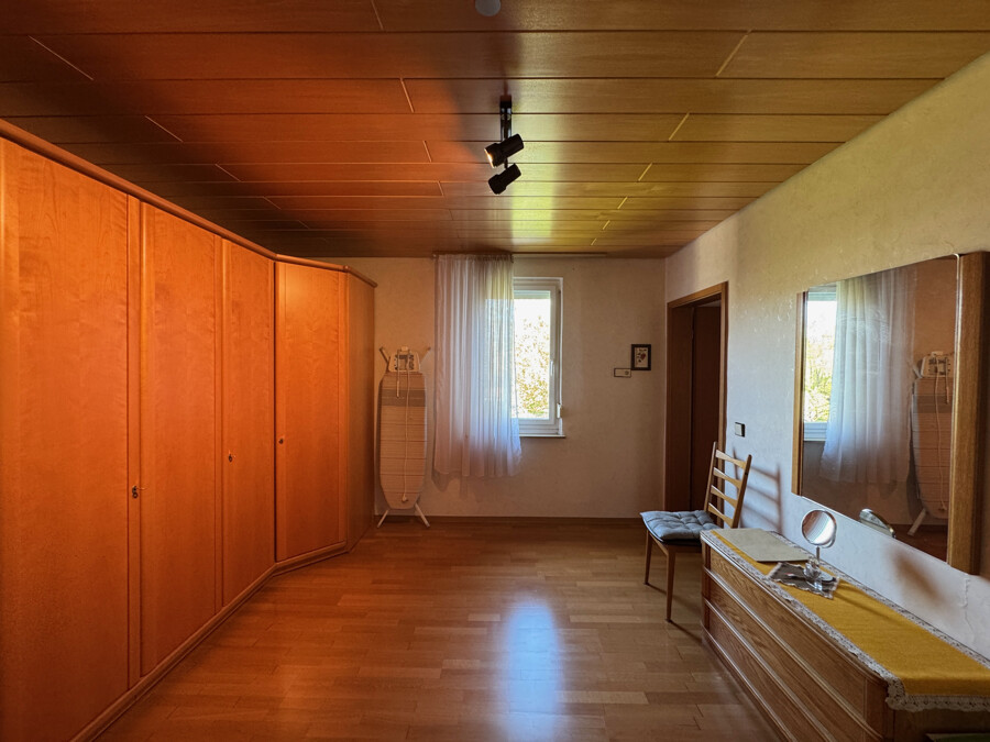 EG Schlafzimmer