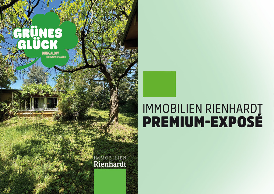 Immobilien Rienhardt Premium-Exposé
