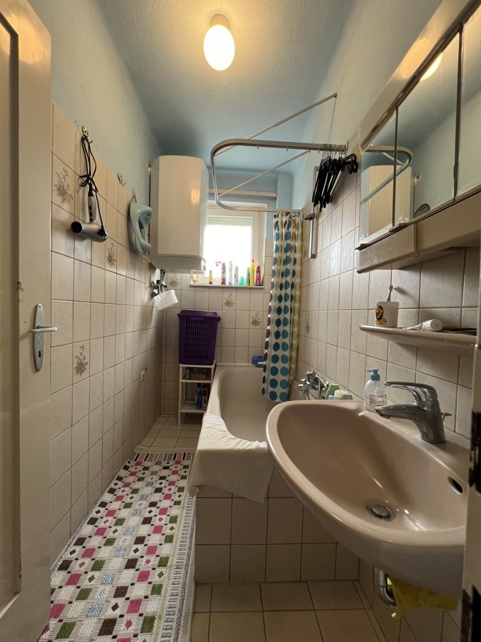 EG Badezimmer