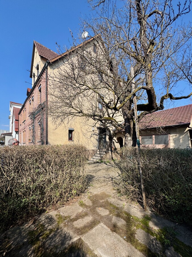 Seitenansicht 1