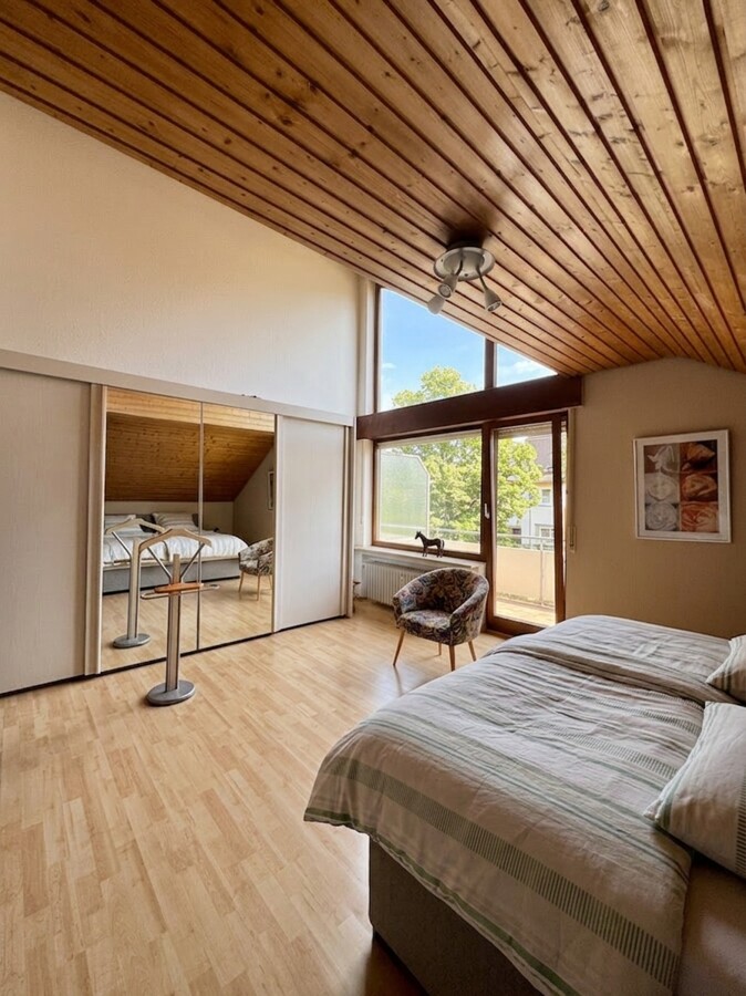 DG Zimmer Ansicht
