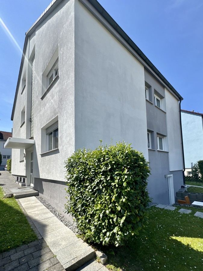 Rückansicht