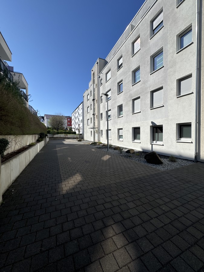 Vorderansicht 1