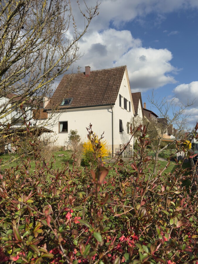 Außenansicht 2
